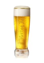 Hertog Jan Beer Glass Flute 250 ml